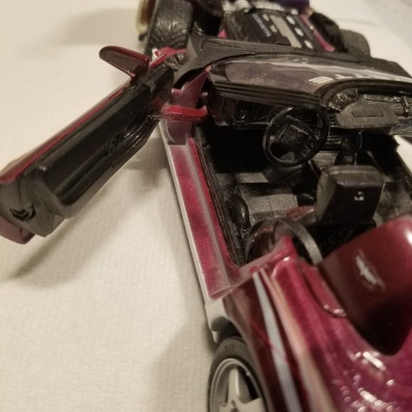 vintage Corvette 1995 Indy 500 model car - Picture 9 of 16